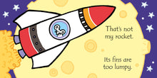 Load image into Gallery viewer, That's Not My Rocket