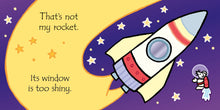 Load image into Gallery viewer, That's Not My Rocket