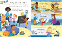Load image into Gallery viewer, Very First Questions & Answers: Why do I (sometimes) feel sad?
