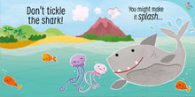 Load image into Gallery viewer, Don't Tickle the Shark!
