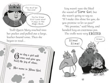 Load image into Gallery viewer, Izzy the Inventor and the Unexpected Unicorn