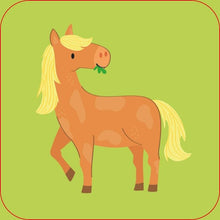 Load image into Gallery viewer, Farm Matching Games and Book