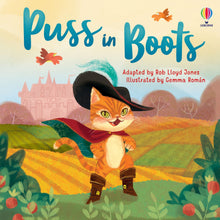 Load image into Gallery viewer, Puss in Boots