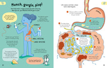 Load image into Gallery viewer, All You Need to Know about Your Body by Age 7