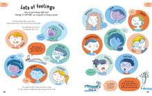 Load image into Gallery viewer, All You Need to Know about Your Body by Age 7