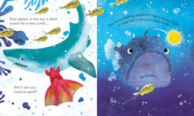 Load image into Gallery viewer, Peep Inside the Deep Ocean