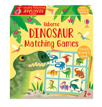 Load image into Gallery viewer, Dinosaur Matching Games