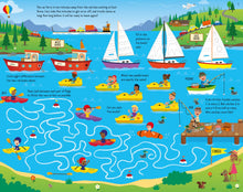 Load image into Gallery viewer, Rainy Day Activities