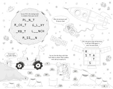 Load image into Gallery viewer, Rainy Day Activities