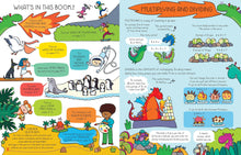 Load image into Gallery viewer, Lift the Flap Multiplying and Dividing