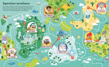 Load image into Gallery viewer, Superhero Mazes