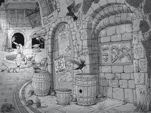 Load image into Gallery viewer, League of Thieves