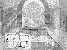 Load image into Gallery viewer, League of Thieves