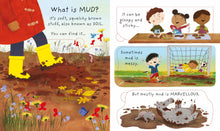 Load image into Gallery viewer, Very First Questions and Answers: What is Mud?
