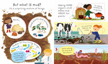 Load image into Gallery viewer, Very First Questions and Answers: What is Mud?
