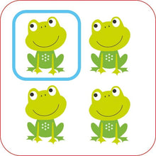 Load image into Gallery viewer, Fractions Matching Games and Book