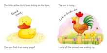 Load image into Gallery viewer, Find the Duck on the Farm