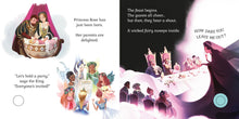 Load image into Gallery viewer, Listen and Read: Sleeping Beauty