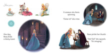 Load image into Gallery viewer, Listen and Read: Sleeping Beauty