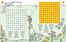 Load image into Gallery viewer, 100 Children's Wordsearches: Holiday