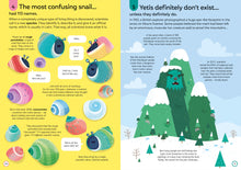 Load image into Gallery viewer, 100 Things to Know About the Unknown