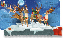 Load image into Gallery viewer, Pop-up 'Twas the Night Before Christmas