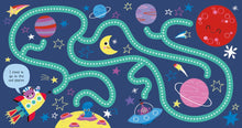 Load image into Gallery viewer, Little Children's Maze Book