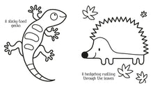 Load image into Gallery viewer, My Big Animal Colouring Book