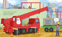 Load image into Gallery viewer, Peep Inside How a Crane Works
