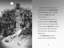 Load image into Gallery viewer, Creaky Castle: A Halloween Special