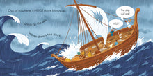 Load image into Gallery viewer, Jonah and the Whale