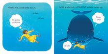 Load image into Gallery viewer, Jonah and the Whale