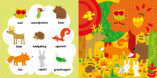Load image into Gallery viewer, My First Words: Animals