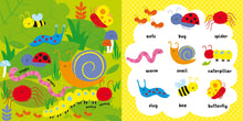 Load image into Gallery viewer, My First Words: Animals