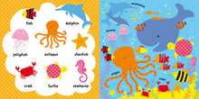 Load image into Gallery viewer, My First Words: Animals