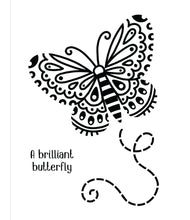 Load image into Gallery viewer, First Magic Painting