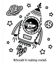 Load image into Gallery viewer, First Magic Painting