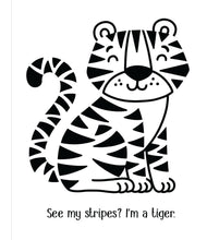 Load image into Gallery viewer, First Magic Painting