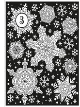Load image into Gallery viewer, Magic Painting Countdown to Christmas