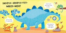 Load image into Gallery viewer, Was That Your Bottom, Dinosaur?