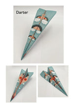 Load image into Gallery viewer, 100 Birds to fold and fly