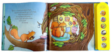 Load image into Gallery viewer, Little Children's Music Book