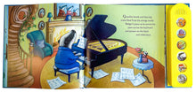 Load image into Gallery viewer, Little Children's Music Book