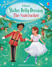 Load image into Gallery viewer, Sticker Dolly Dressing The Nutcracker