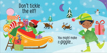 Load image into Gallery viewer, Don't Tickle Santa!