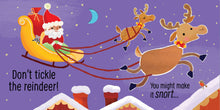 Load image into Gallery viewer, Don't Tickle Santa!