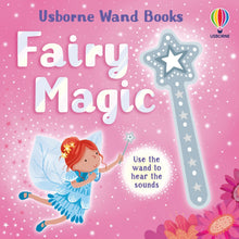 Load image into Gallery viewer, Wand Books: Fairy Magic