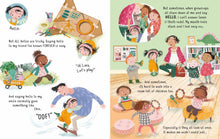 Load image into Gallery viewer, I'm Feeling (a Little Bit) Shy