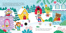 Load image into Gallery viewer, Christmas Sound Book