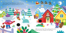 Load image into Gallery viewer, Christmas Sound Book